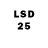 LSD-25 экстази кислота ItsKlasteR